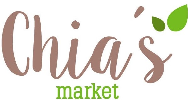 Chias Market Logo